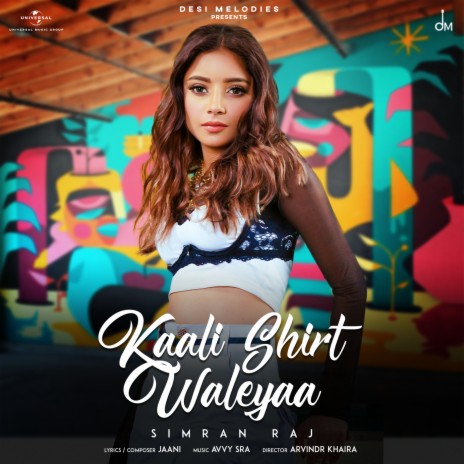 Kaali Shirt Waleyaa | Boomplay Music