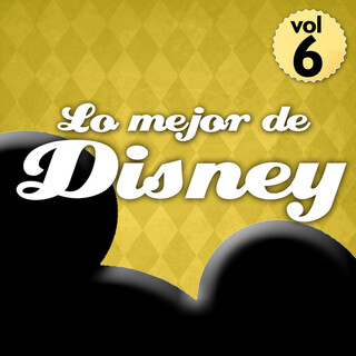 Lo Mejor De Disney En Español Vol. 6