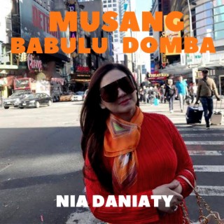 Musang Babulu Domba