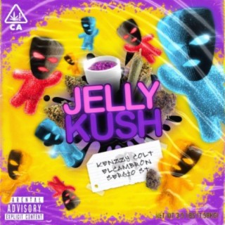 Jelly Kush (feat. ELCAMBRON & Sergio ST)