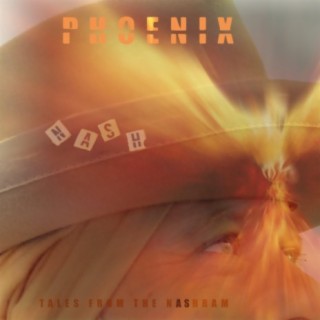 PHOENIX (Original Motion Picture Soundtrack)
