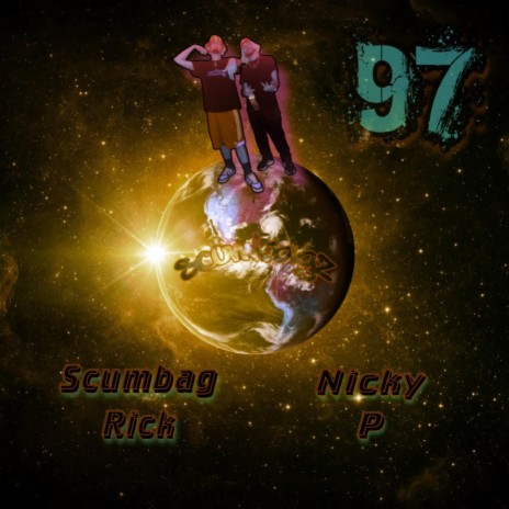 97 ft. Nicky P | Boomplay Music