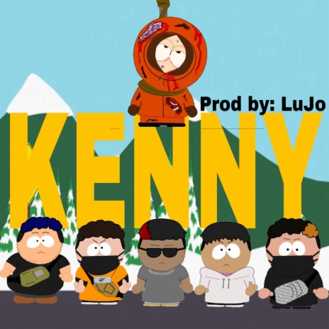 KENNY ft. Lil Panda, Samurai, Lonvoy, Kidd Yoel, Lujo | Boomplay Music