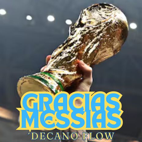 Gracias Messias | Boomplay Music