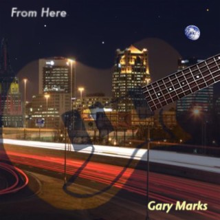 Gary Marks