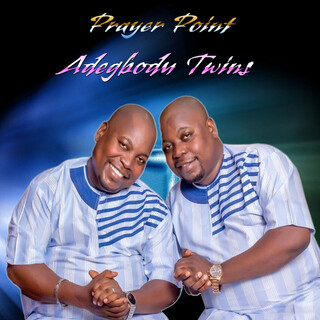 Prayer Point