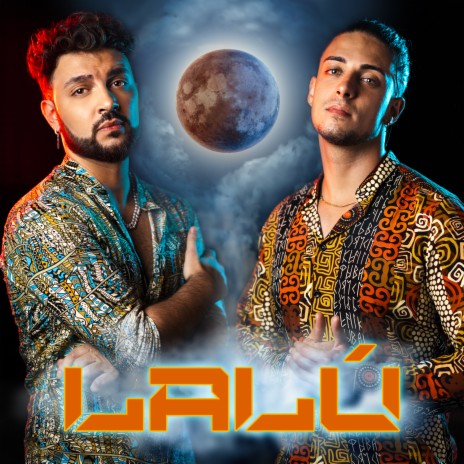 LALÚ ft. Sciack | Boomplay Music