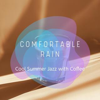 Cool Summer Jazz with Coffee