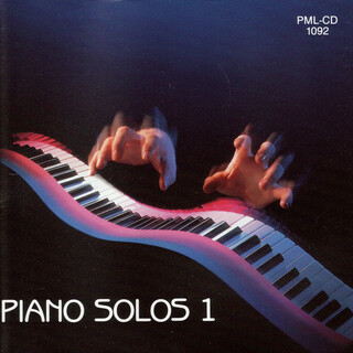 Piano Solos, Vol. 1