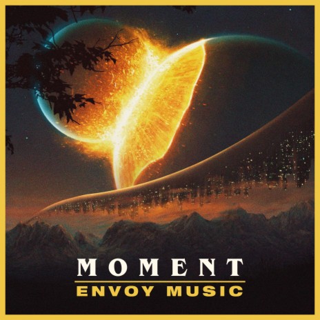 Moment | Boomplay Music