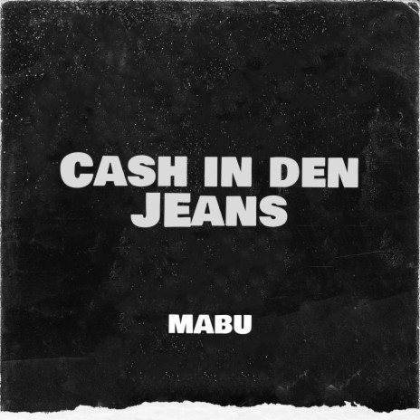 Cash in den Jeans