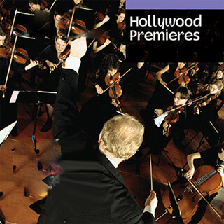 Hollywood Premieres