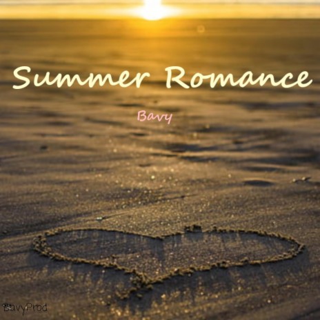 Summer romance