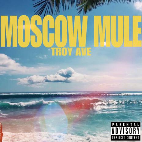 Moscow Mule | Boomplay Music