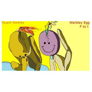 Warbley Egg F to I