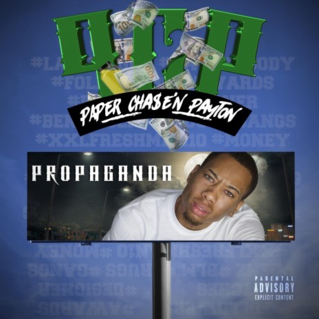 PCP Mandatory ft. Row MP3 Download Lyrics Boomplay