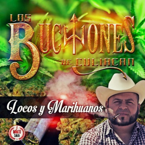 Locos y Marihuanos | Boomplay Music