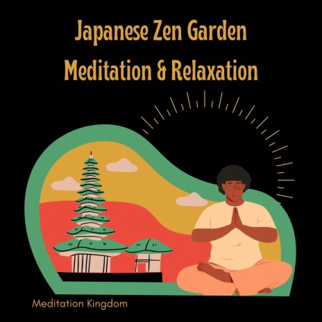 Japanese Zen Meditation