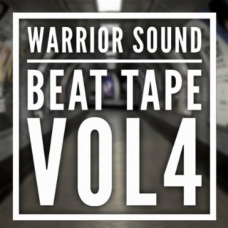 Beat Tape Vol4