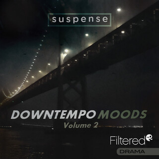 Downtempo Moods, Vol. 2