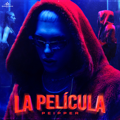 LA PELÍCULA | Boomplay Music