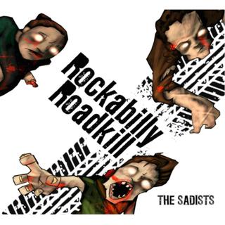 Rockabilly Roadkill