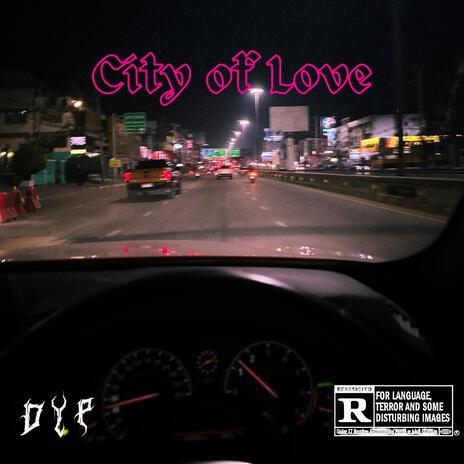 City of Love | Boomplay Music