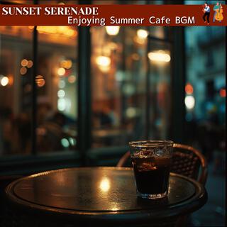 Enjoying Summer Cafe Bgm