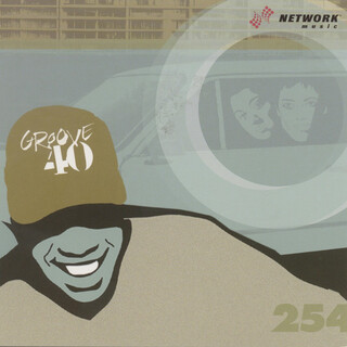 Groove 40