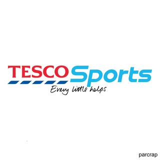 Tesco Sports