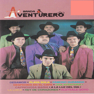 Banda Aventurero