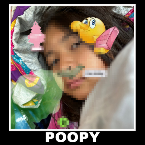 Poopy | Boomplay Music