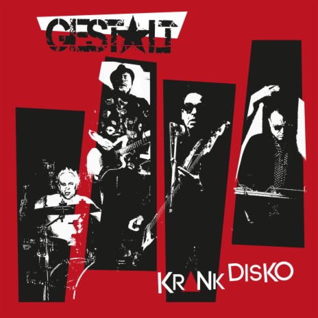 Krank Disko | Boomplay Music