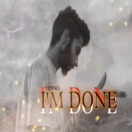 I am done | Boomplay Music