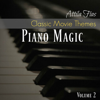 Piano Magic, Vol. 2