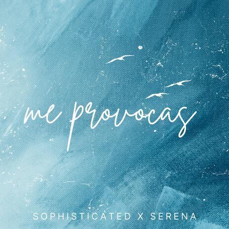 Me provocas (Afro House Version) ft. Serena | Boomplay Music