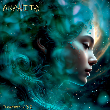 Anahita | Boomplay Music