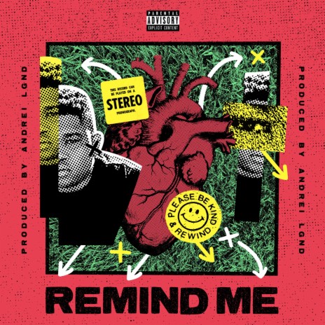 Remind Me | Boomplay Music