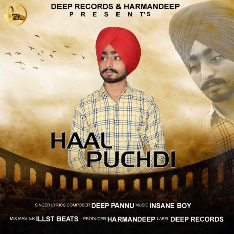 Haal Puchdi | Boomplay Music