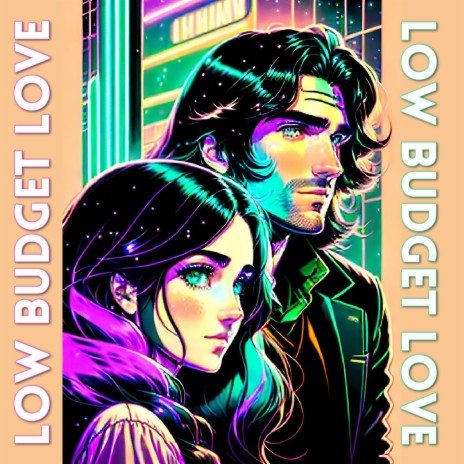 Low Budget Love | Boomplay Music