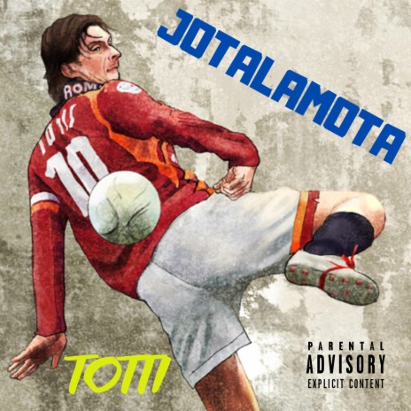 TOTTI | Boomplay Music