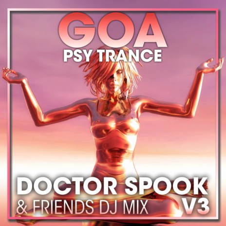 Honey Ant (Goa Psy Trance DJ Mixed) ft. Wizack Twizack | Boomplay Music