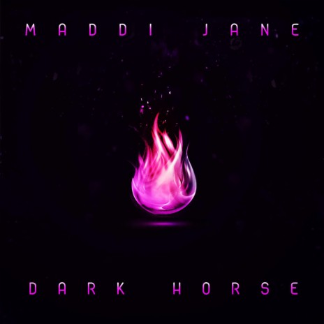 Dark Horse | Boomplay Music