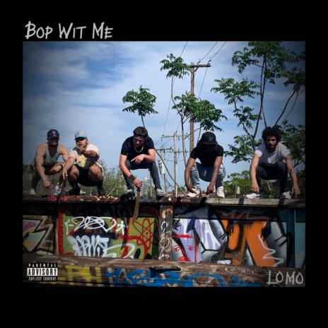 Bop Wit Me | Boomplay Music