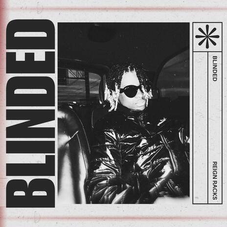 Blinded | Boomplay Music