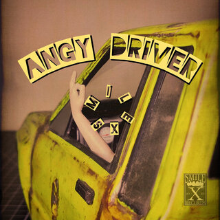 Angry Driver