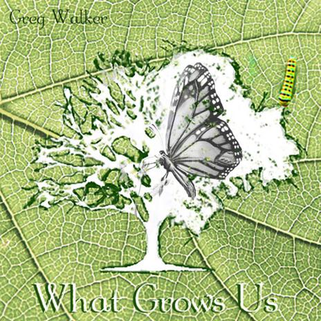 What Grows Us | Boomplay Music