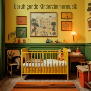 Beruhigende Kinderzimmermusik