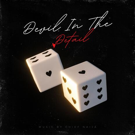 Devil In The Detail | Boomplay Music