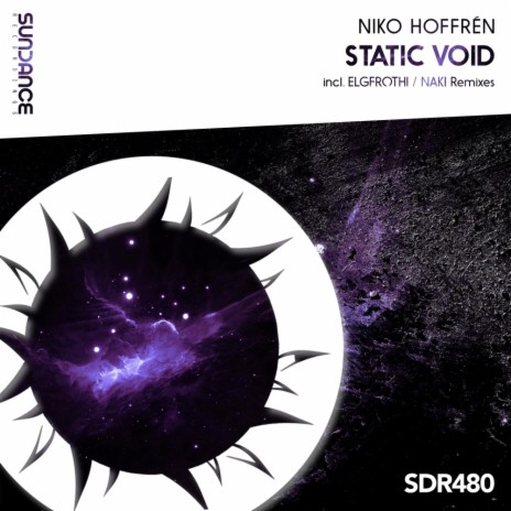 Static Void (Elgfrothi Remix)